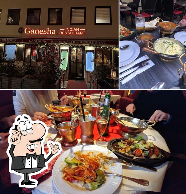 Indisches Restaurant Nurnberg Innenstadt