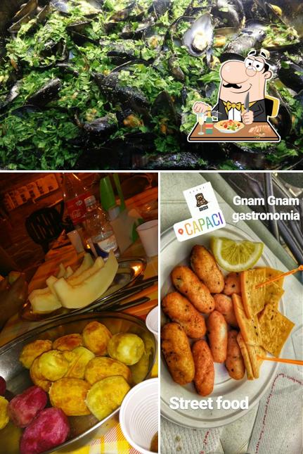 Cibo al Gnam Gnam