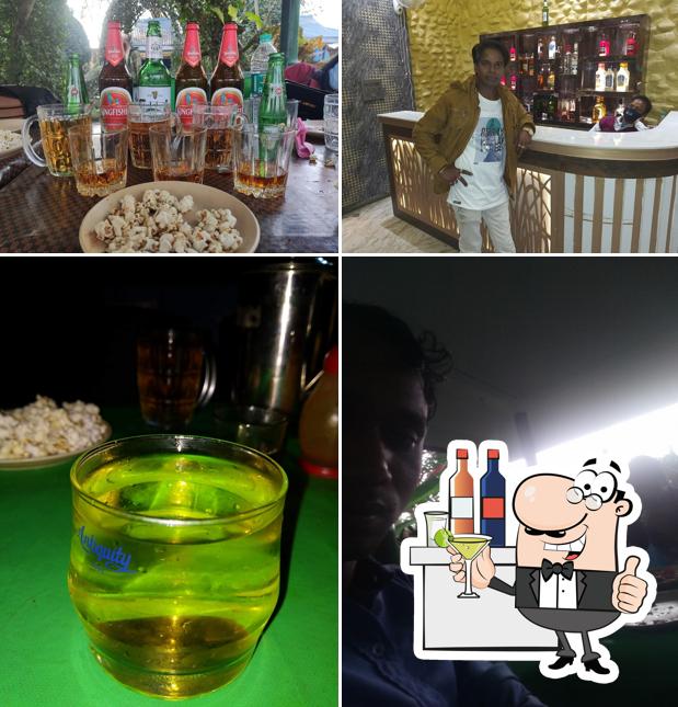 Hotel Chandni Chowk Family Restaurant & Bar