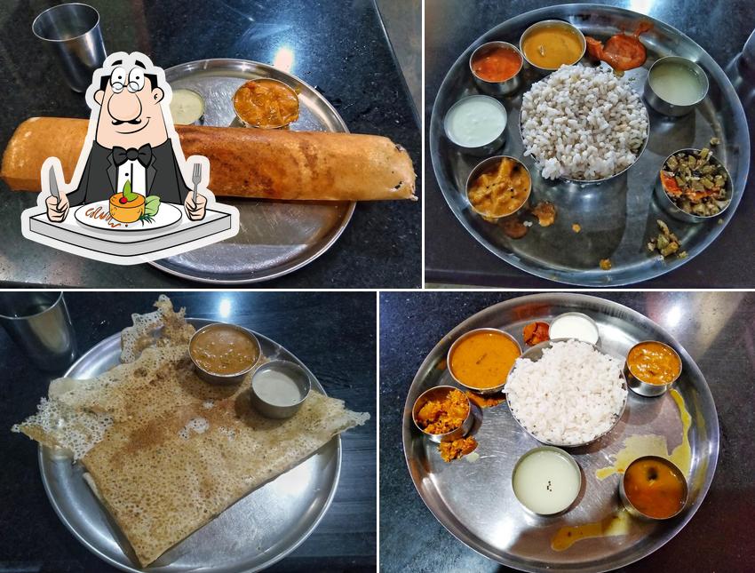 Hotel Dwaraka
