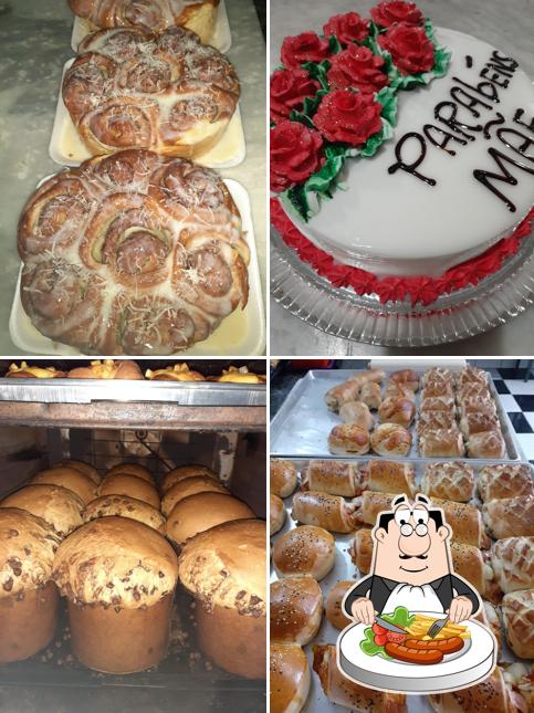 Padaria Art do trigo