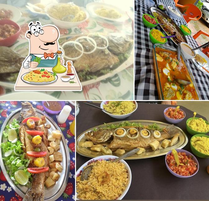 Peixe e Cia Vavazão