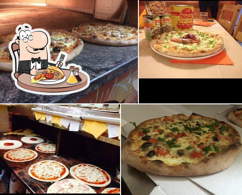 Pianeta Pizza