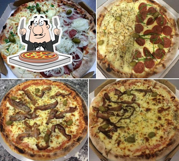 Pizzaria Caputo
