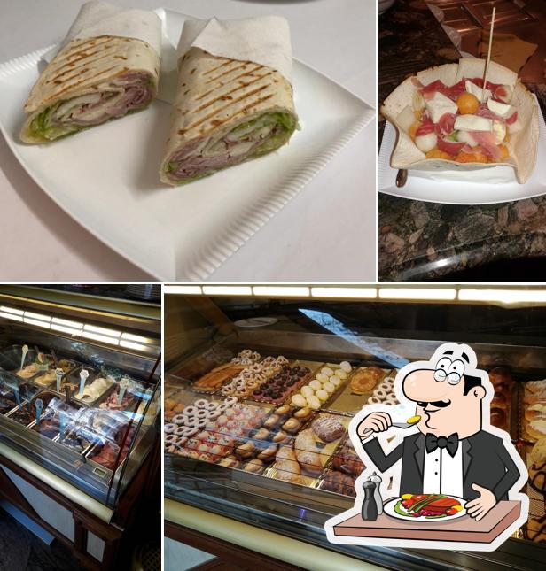 Bar Apollo 11 dei F.lli Trifiletti