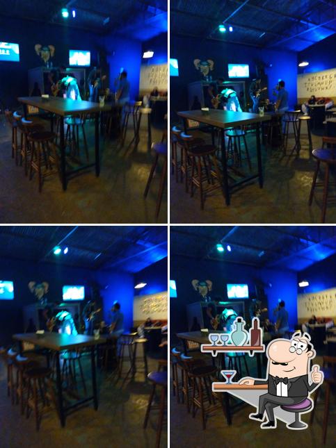 Beltra's Rock Bar