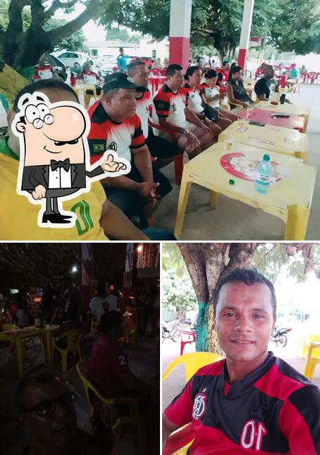 Tekila's Bar