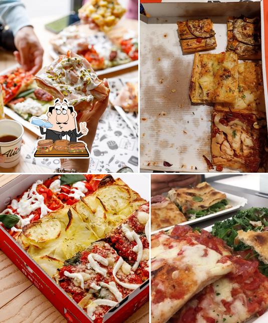 Alice Pizza Città dei Templi