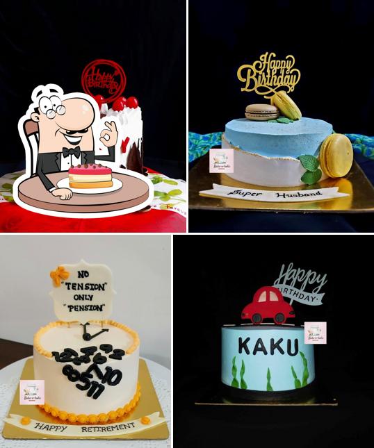 Look at this picture of Bakeoholic