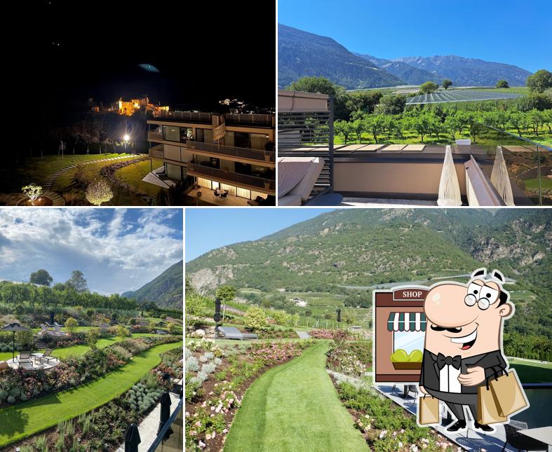 Boutique Hotel AMARIL
