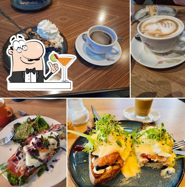 Café Donnerlittjen