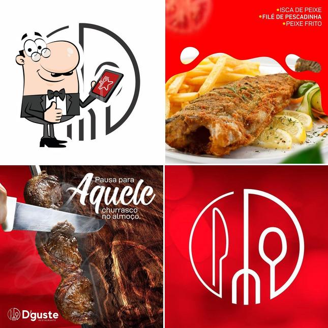 D'guste Restaurante