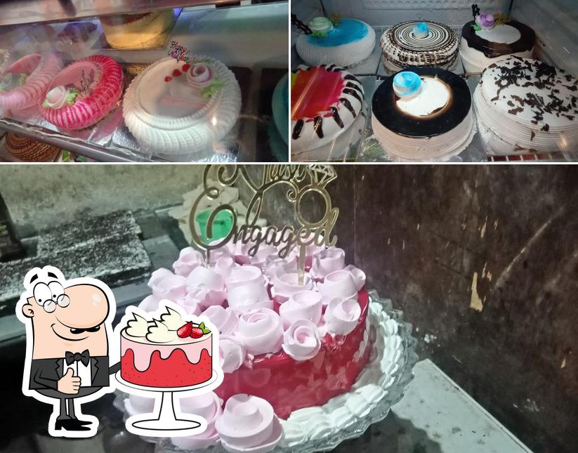 GK Bakery and Sweets