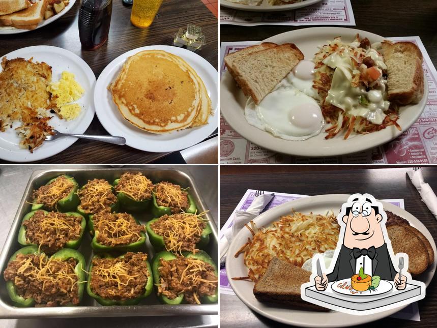 Top 5 restaurants with pork in Annandale, Minnesota, november 2025