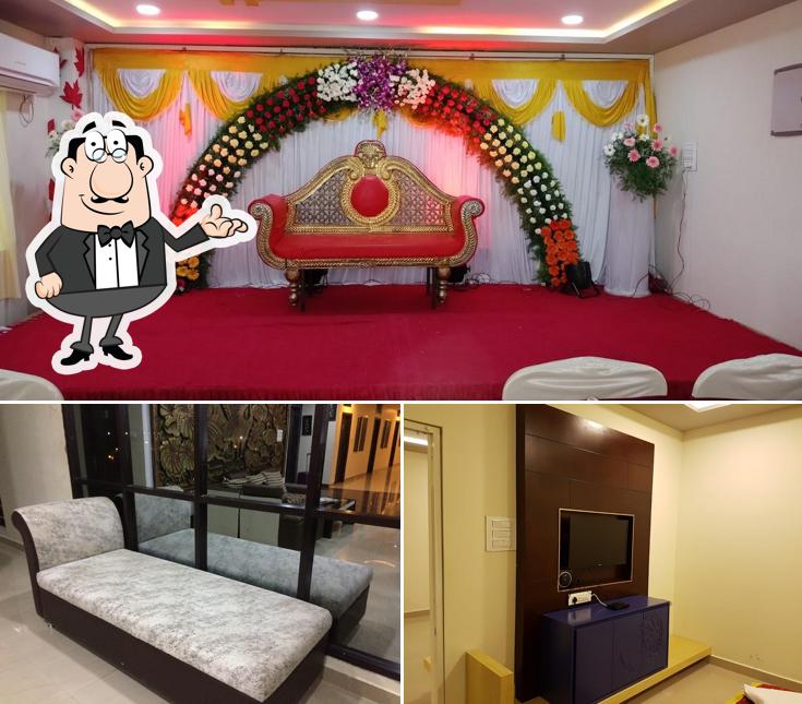 Check out how Hotel Pavan Mansion looks inside