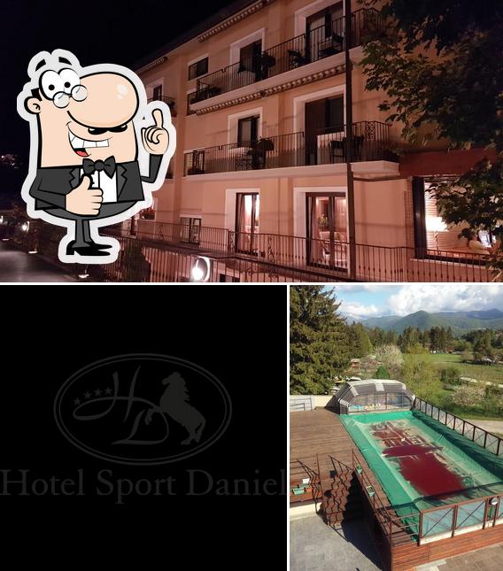 Guarda la foto di Hotel Sport Daniel