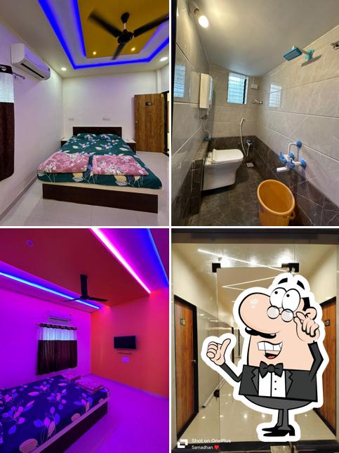 Hotel nilam garden Bar & lodging