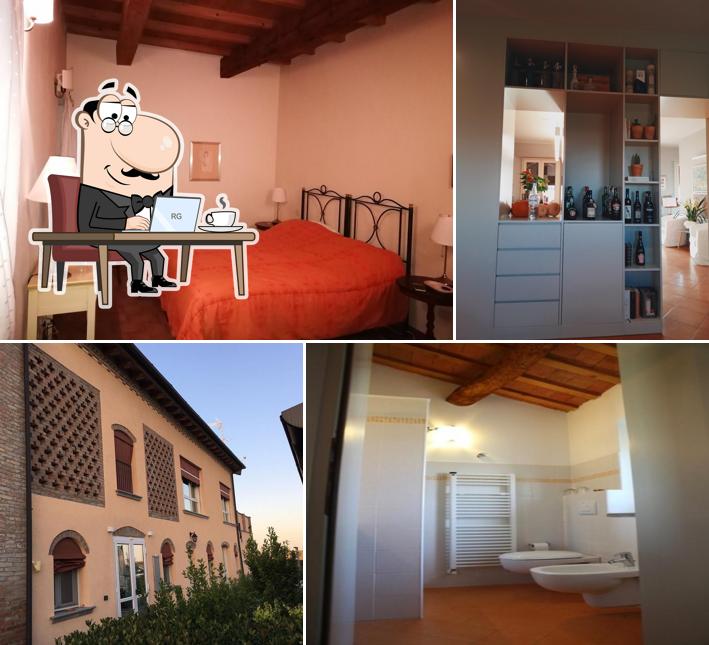 Il Presidio Ristorante E Locanda
