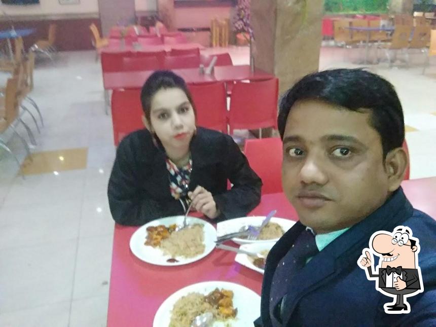 Khusboo Restaurant photo