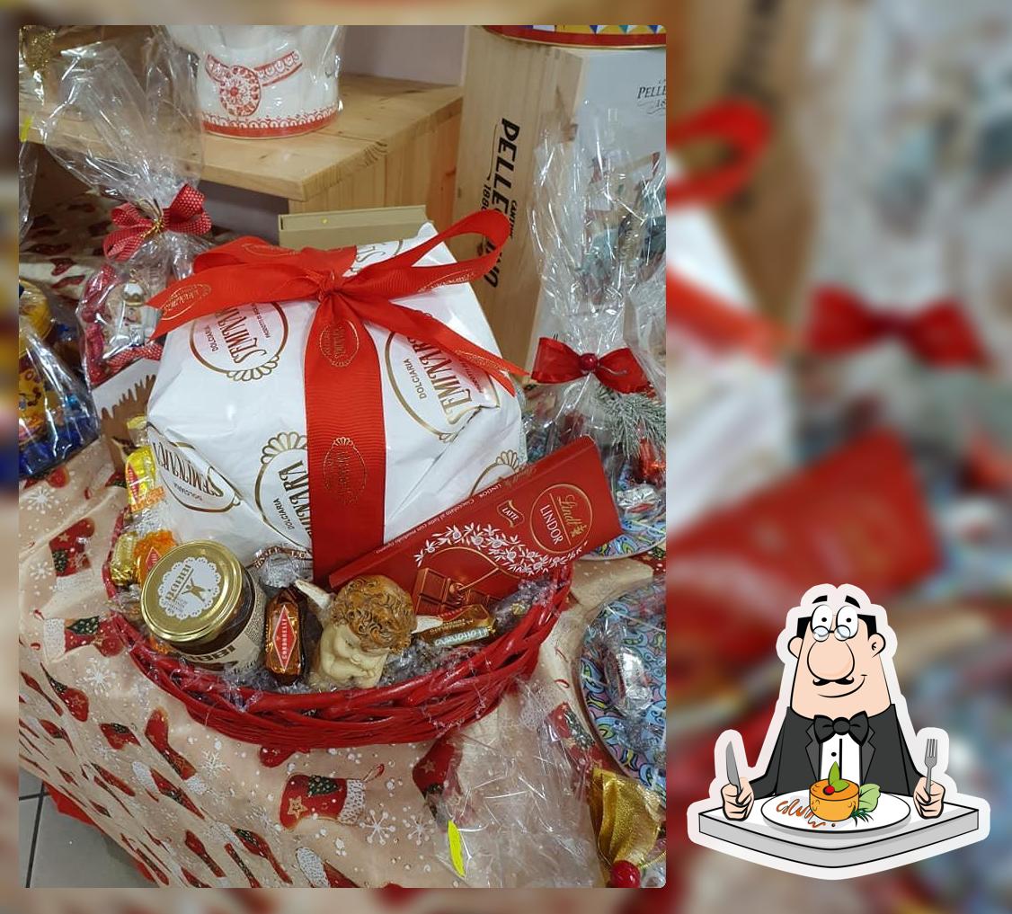 L'ingrediente magico di La Fenice di Spina Rosario & c s a s