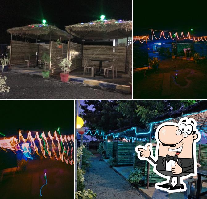 MASS FOOD PARK