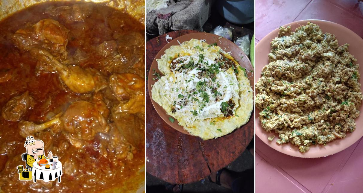 New Ahmedabadi Tawa Fry