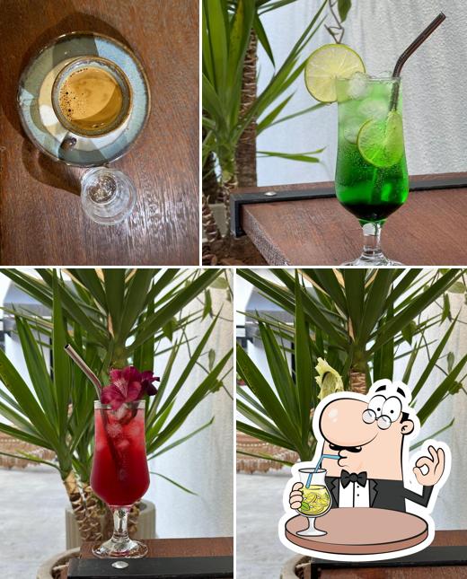 Arte e Sabor - Café e Confeitaria