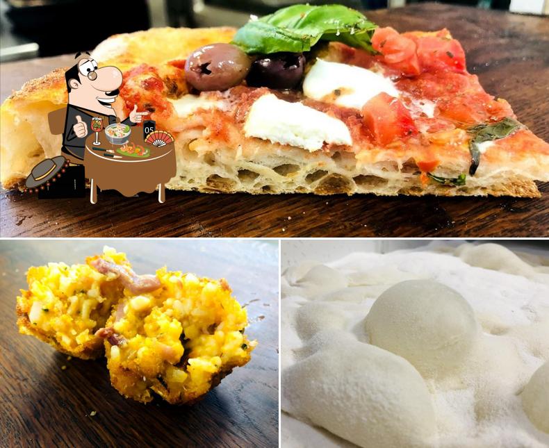 Cibo al Pizzalcorso
