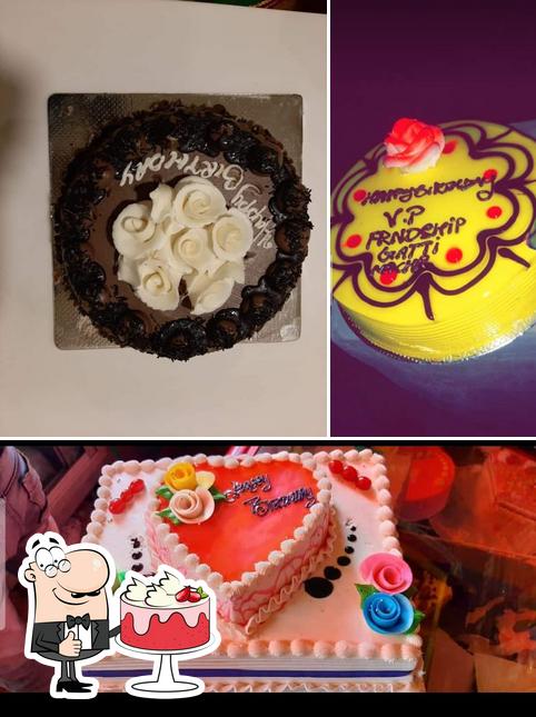 Shree Lakshmi Janardhna Iyengar Bakery