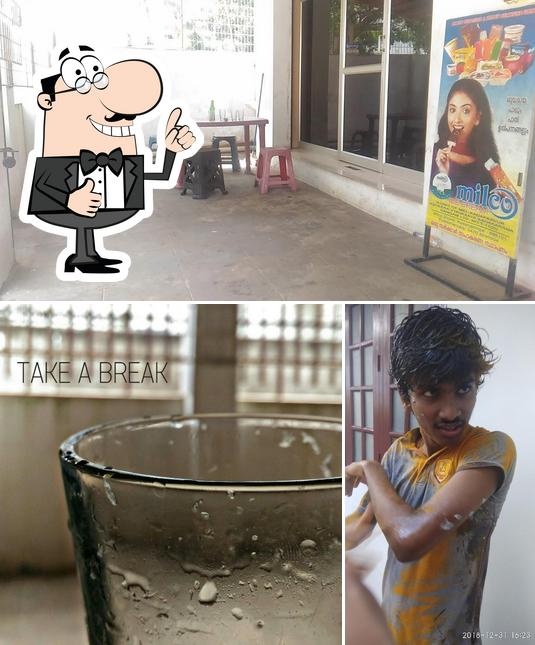 See the pic of Varsha Store
