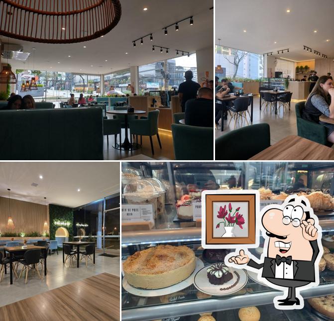 Welev Cozinha e Café