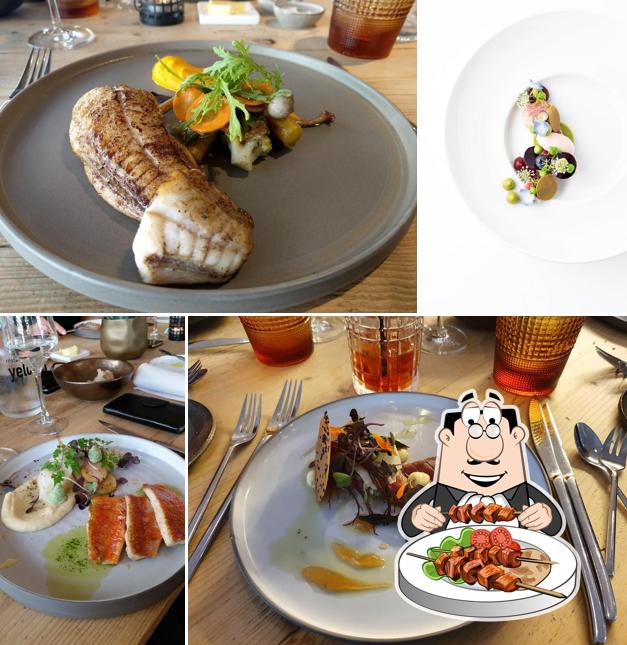 Restaurant Yelo