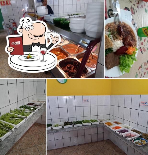Restaurante Garajão