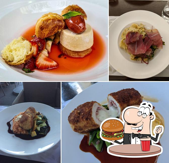 Restaurant / Bar Salzhaus