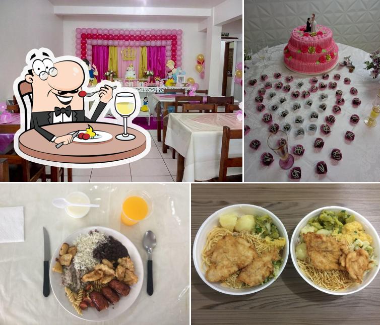 Restaurante Sonho Meu & Eventos