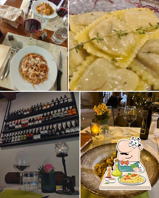 Cibo al Tortello Divino