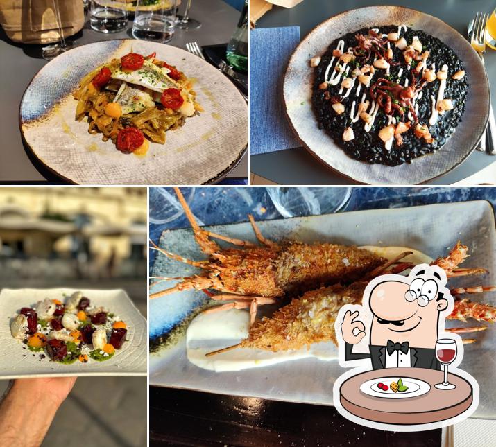 Cibo al Vibes - Ristorante Trattoria