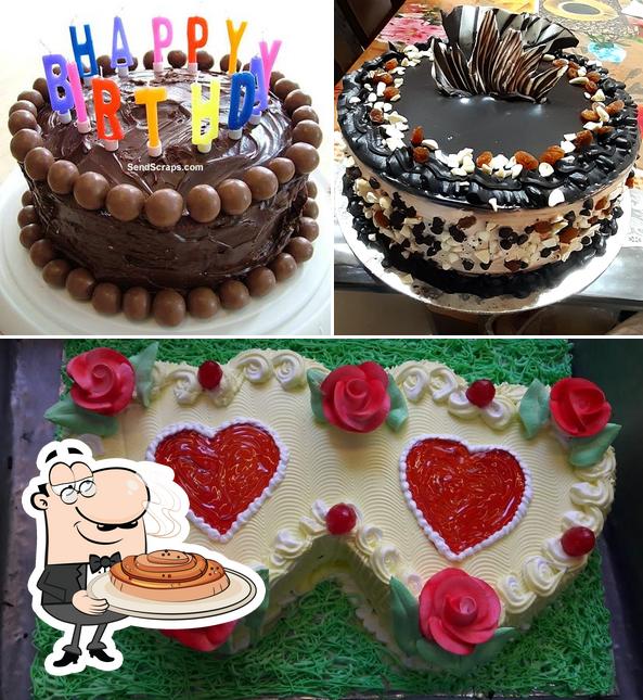 See this photo of The Liberty Bakery ( Online CAKE Home Delivery Shop)
