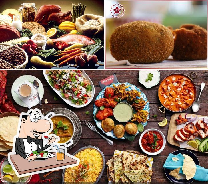 Cibo al Streat Food
