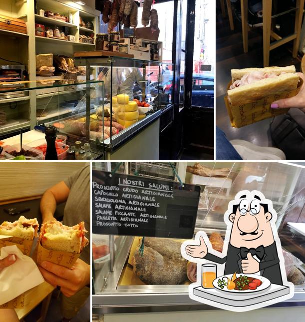 Platti al SandwiChic