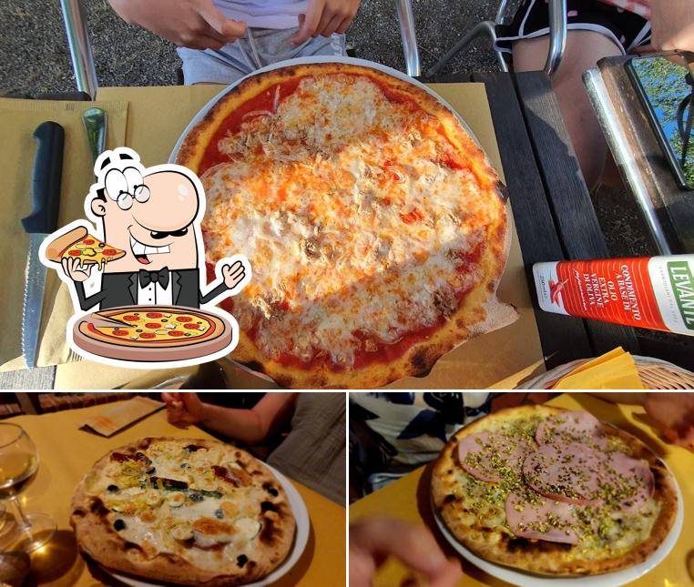 La pizza è il piatto veloce preferito al mondo