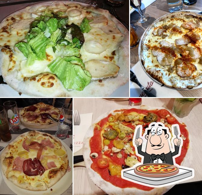 Signorizza Saran