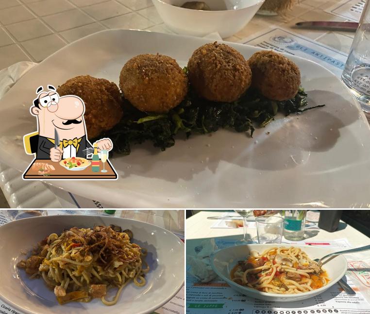 Cibo al Amàdo
