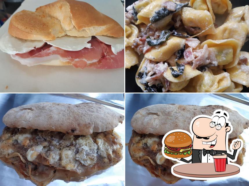 Gli hamburger di Bar potranno incontrare i gusti di molti