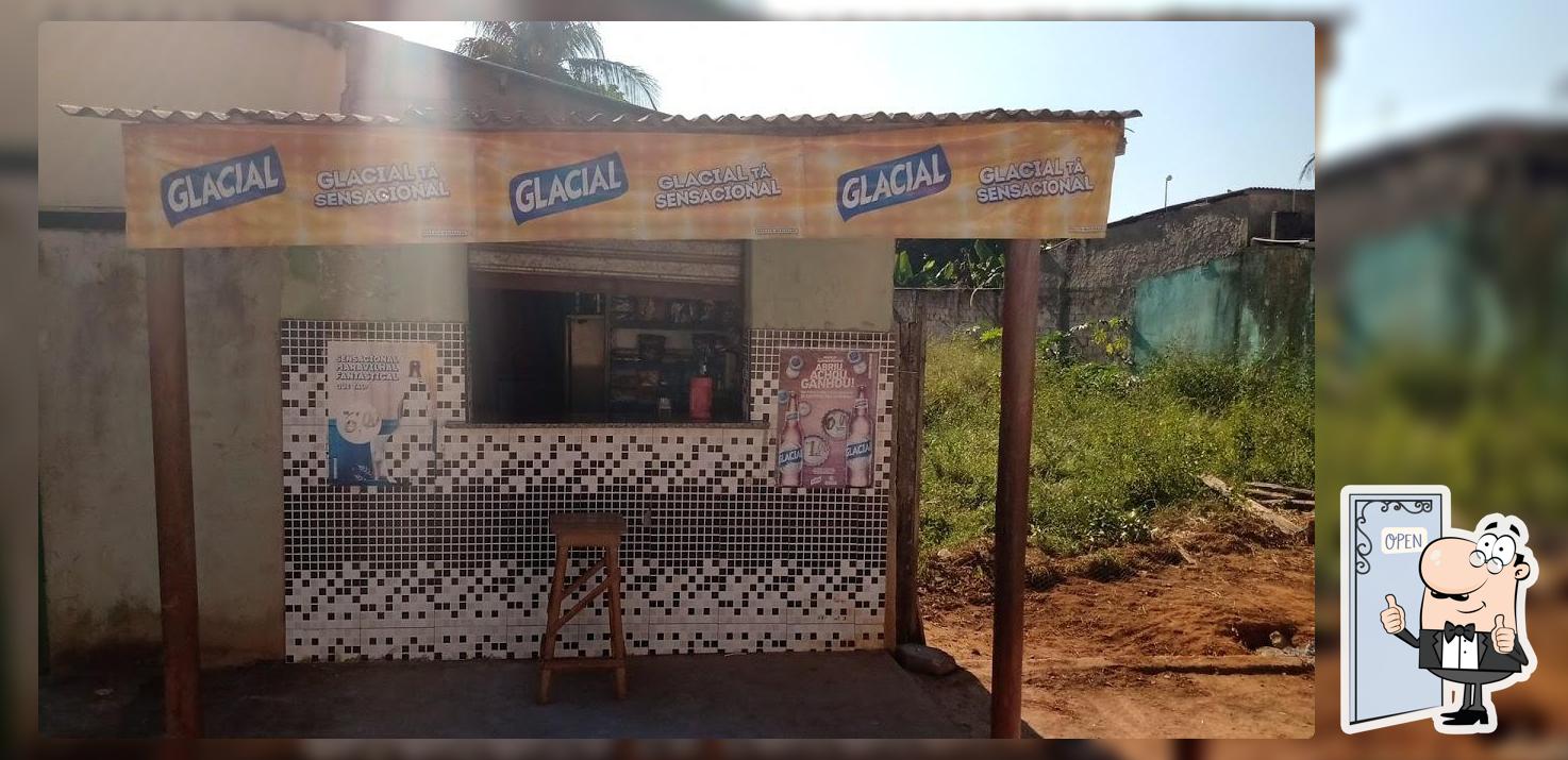 Bar da Vânia