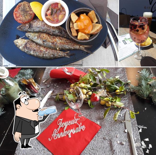 Restaurant Brasserie Pause Café