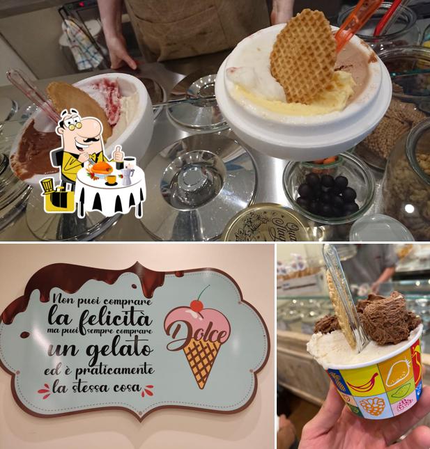 Gelato al Dolce