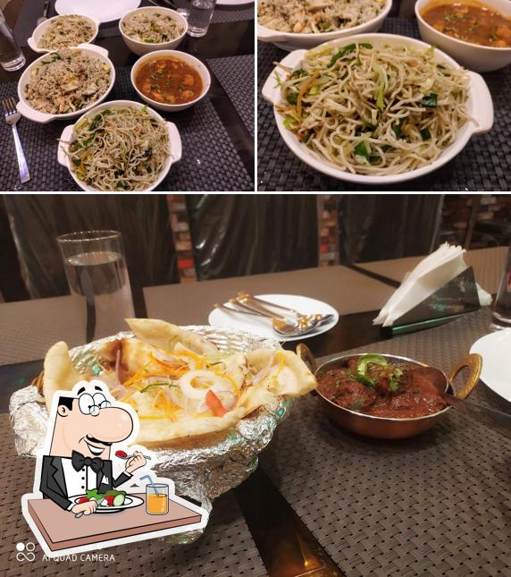 Food at EPAR BANGLA MULTI CUISINE RESTAURANT