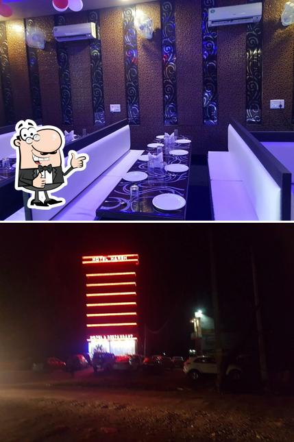 Look at the pic of Harsh Hotel and Restaurant Kaithal