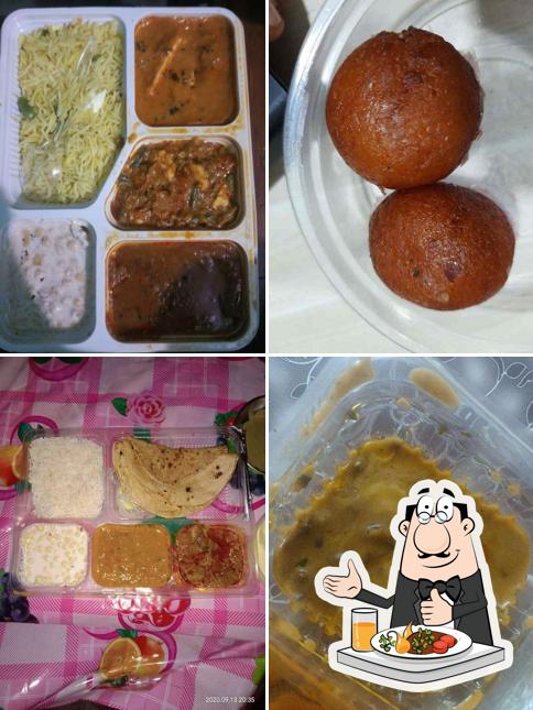 Haryana Sweets & Restaurant